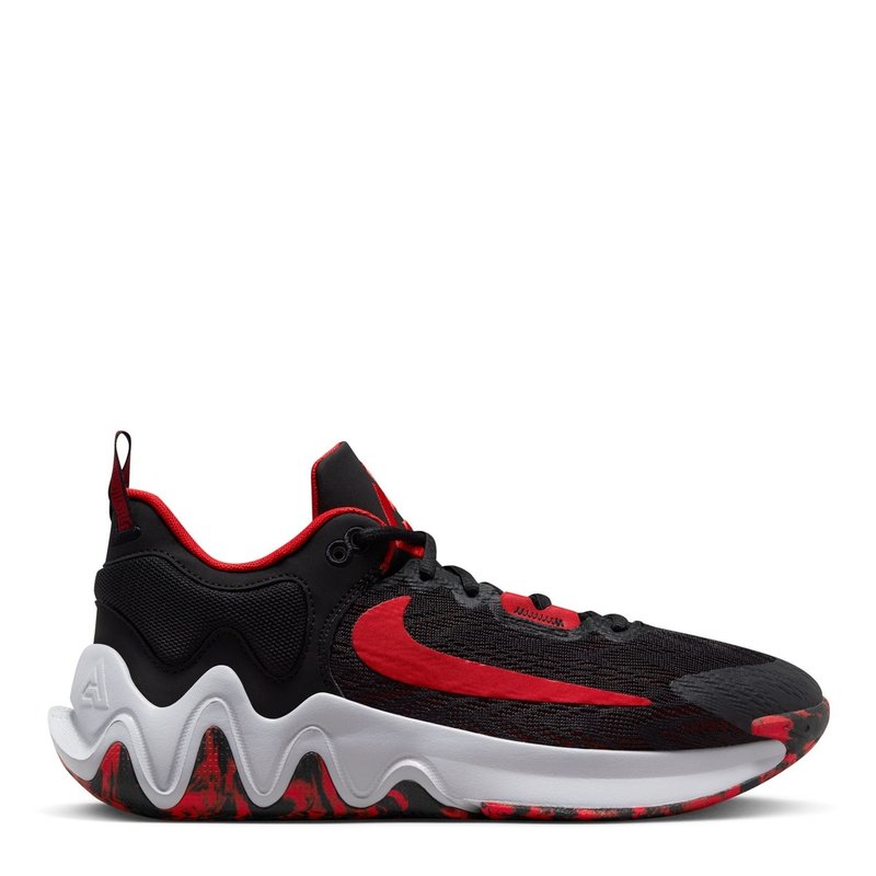Nike Giannis Immortality 2 Basketball Shoes