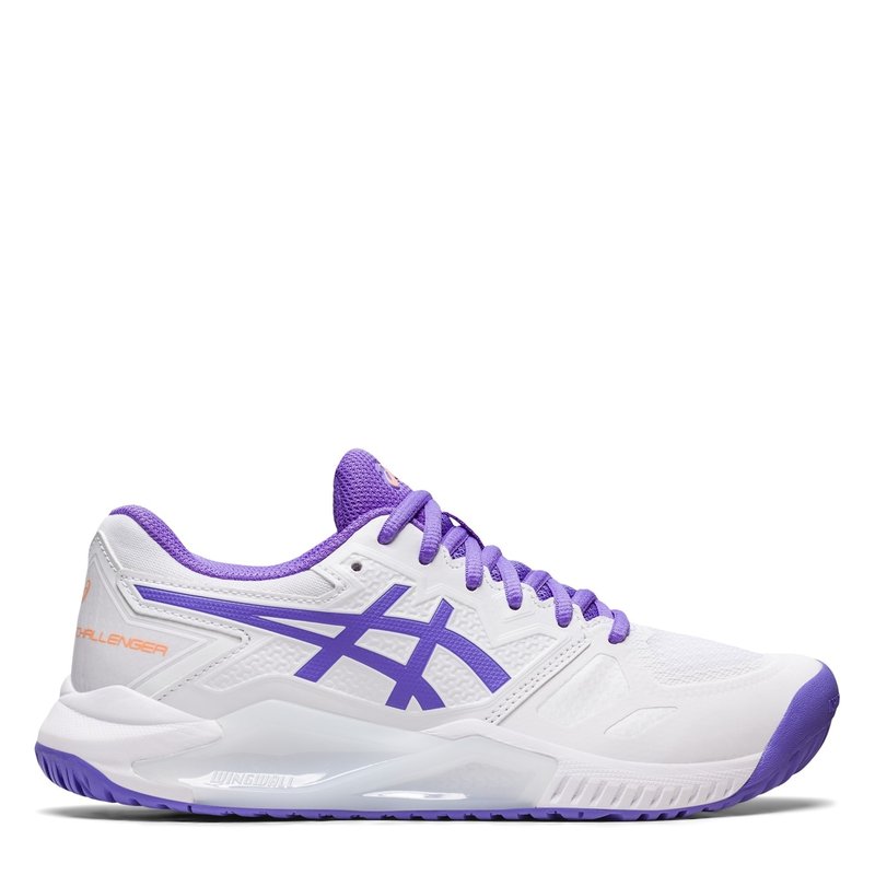 Asics GEL Challenger 13 Womens Tennis Shoes