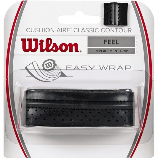 Wilson Cushion Aire Classic Contour Replacement Grip