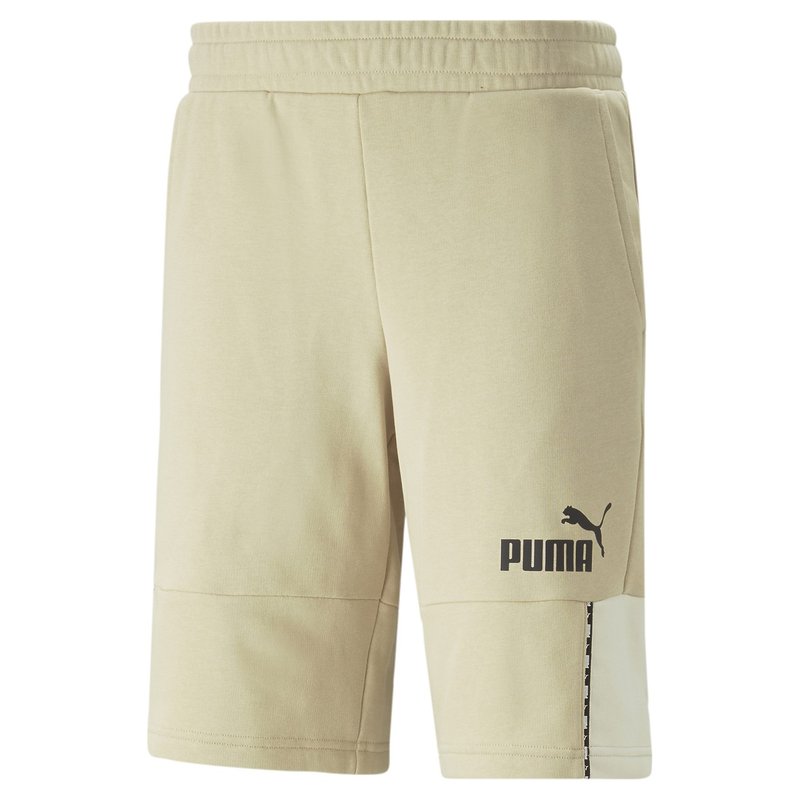 Puma BLOCK x TAPE Shorts 10 TR