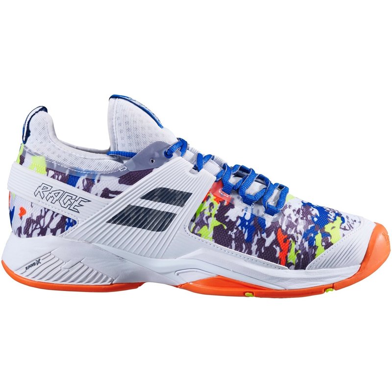 Babolat Propulse Rage All Court Sn99