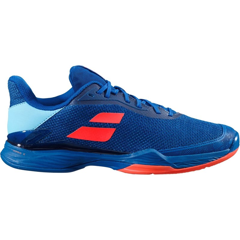 Babolat Jet Tere Clay Court Tennis Shoes Mens