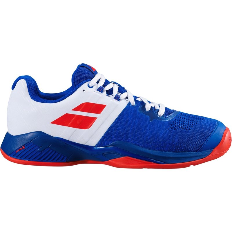 Babolat Propulse Blast Clay Court Tennis Shoes Mens
