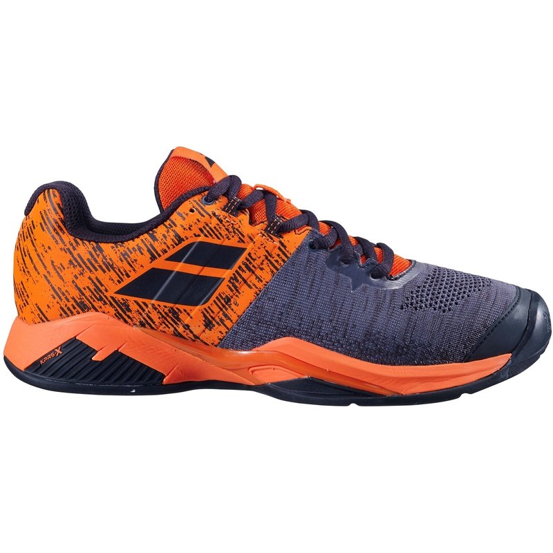 Babolat Propulse Blast Clay Court Tennis Shoes Mens