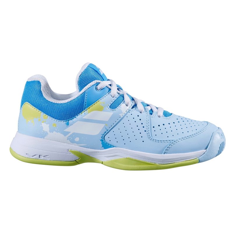 Babolat Pulsion All Court Junior Tennis Shoe Jn99