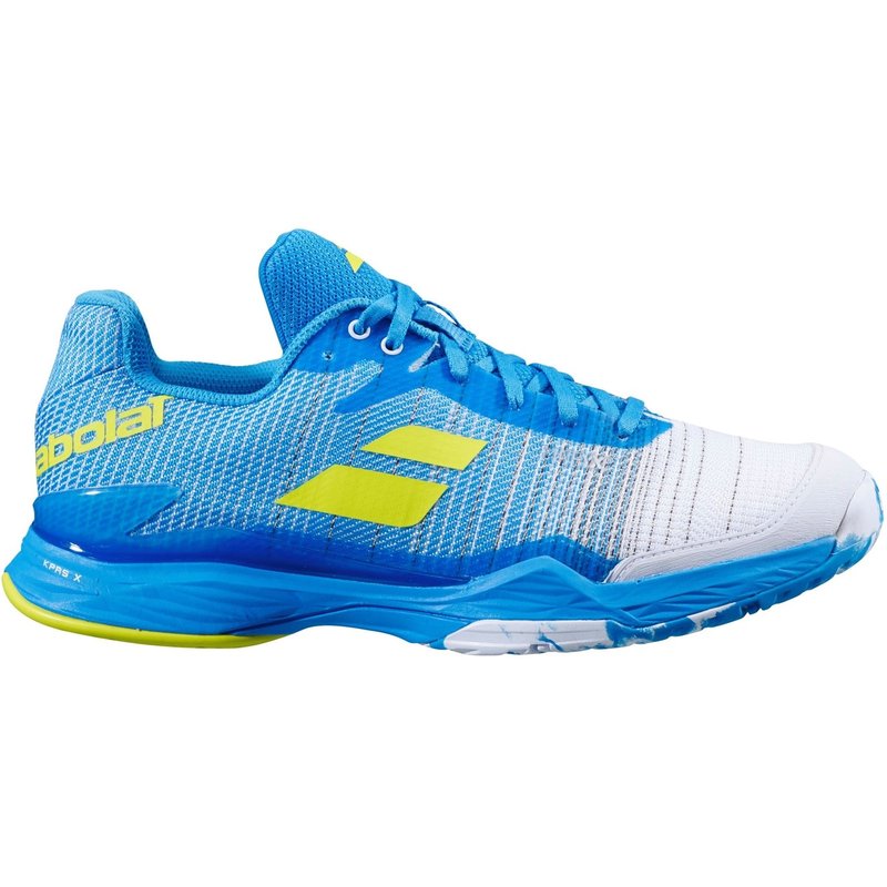 Babolat Jet Mach II Clay Court Tennis Shoes Mens