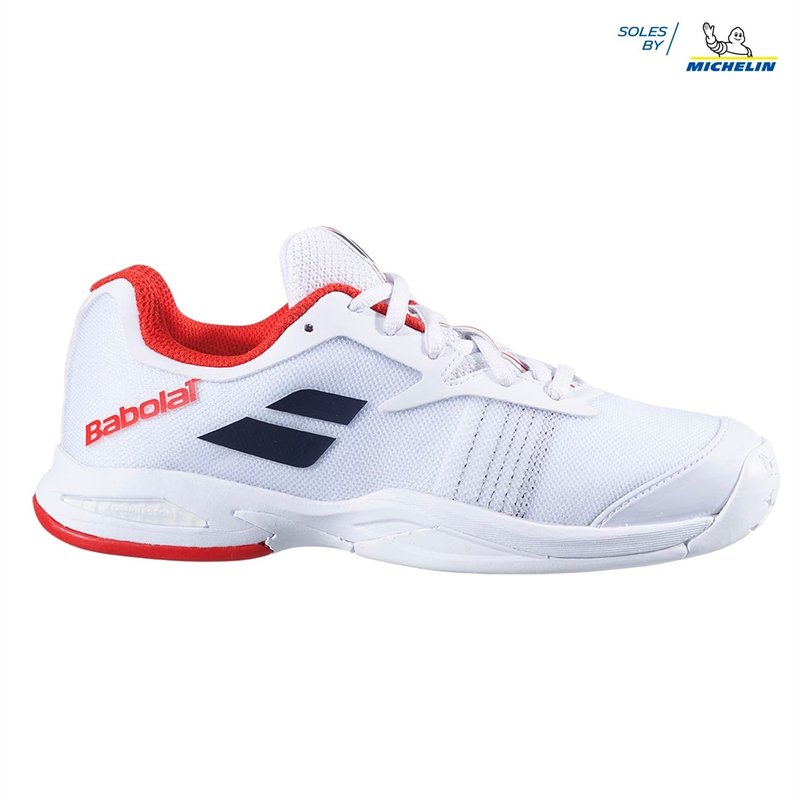 Babolat Jet All Court Juniors