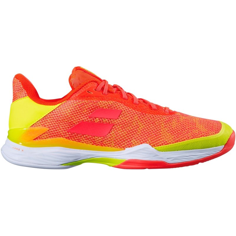 Babolat Jet Tere Clay Court Tennis Shoes Mens