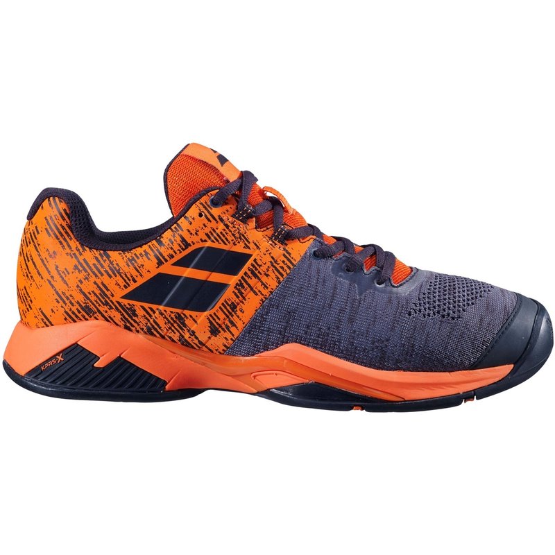 Babolat Propulse Blast All Court Tennis Shoes Mens