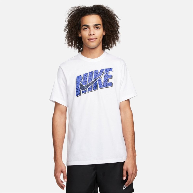 Nike 12 Mo Swsh T Sn99