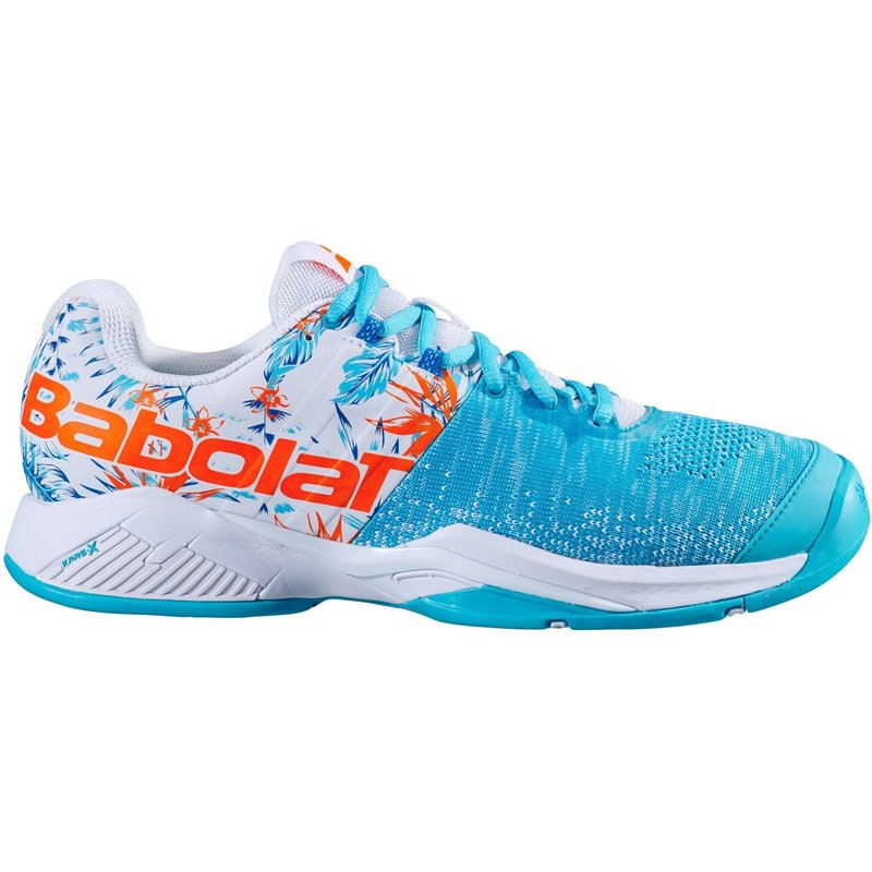 Babolat Propulse Blast All Court Tennis Shoes Mens