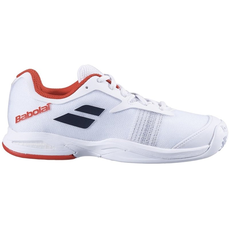 Babolat Jet Clay Court Tennis Shoes Juniors