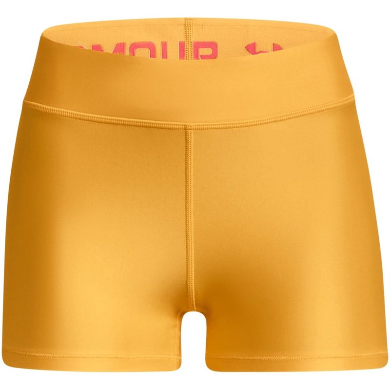 Under Armour HeatGear Armour Shorty Ladies