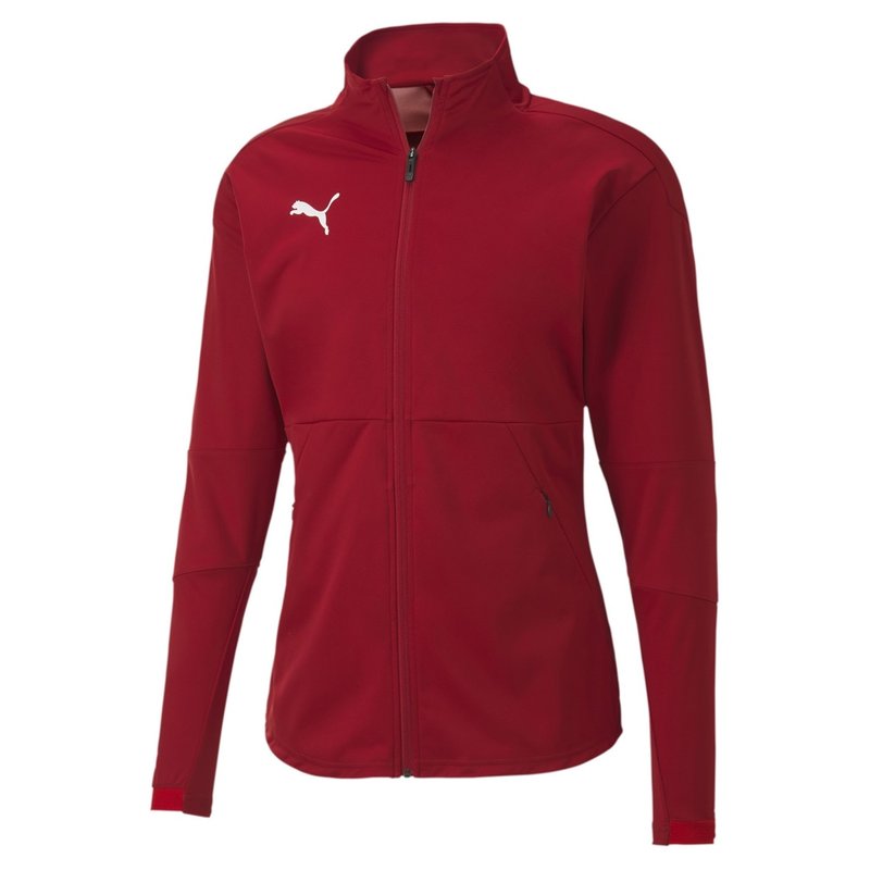 Puma Final Side Jckt Sn99