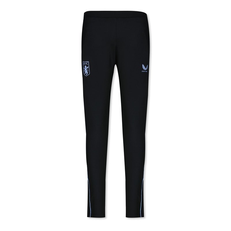 Castore Aston Villa Tracksuit Bottoms