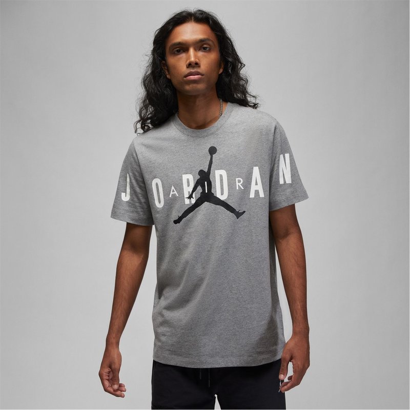 Air Jordan Air Mens T Shirt