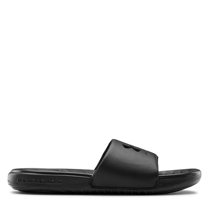 Under Armour Fixed Slides
