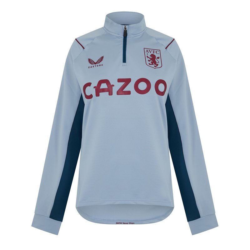 Castore Avfc M Md H Ld99