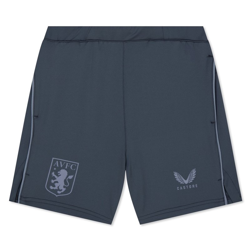 Castore Aston Villa Football Shorts