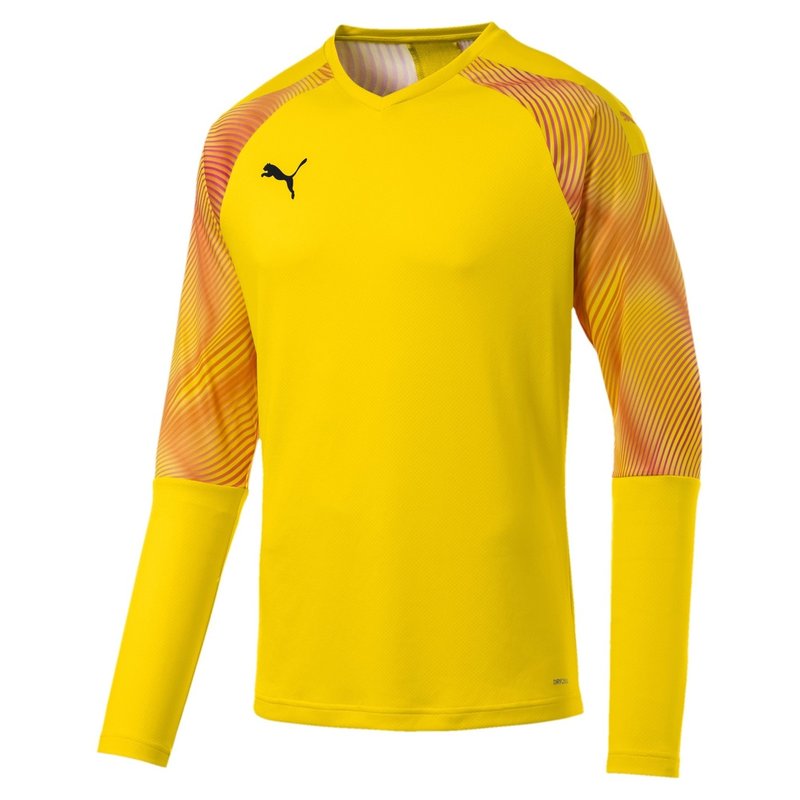 Puma Cup GK Jrsy Ls Sn99
