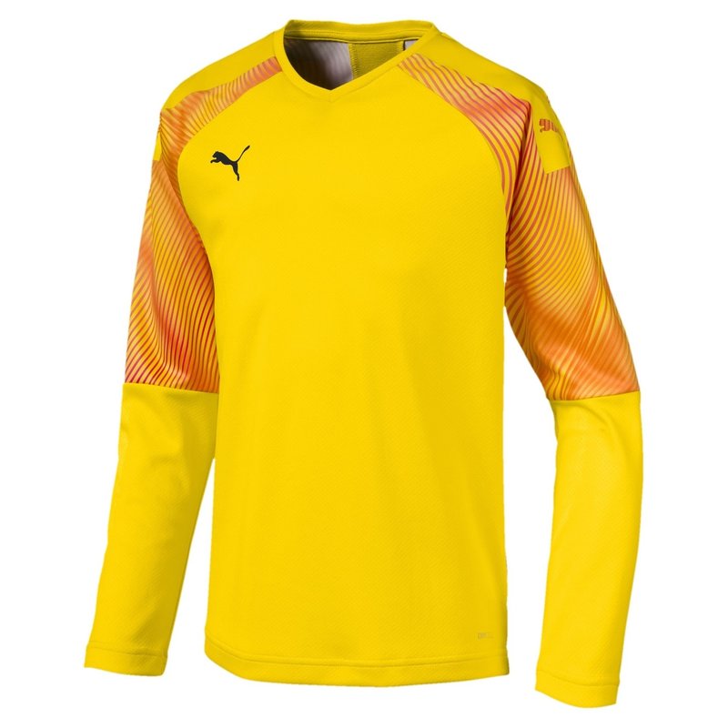 Puma Cup GK Jrsy LS Jn99