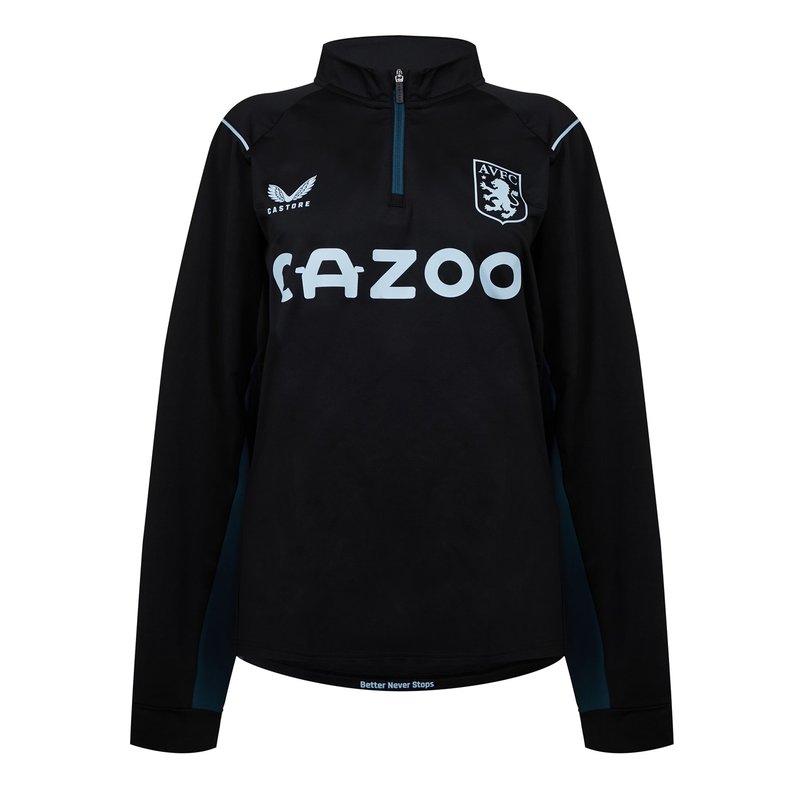 Castore Avfc M Md H Ld99