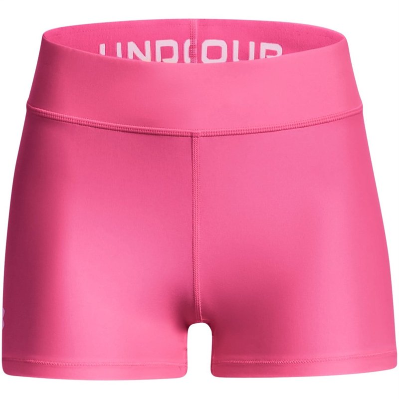 Under Armour HeatGear Armour Shorty Ladies