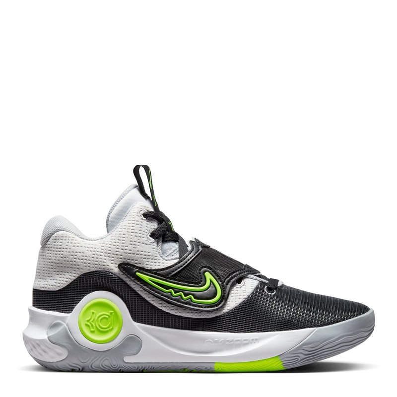 Nike Trey 5 X Basketball Shoes