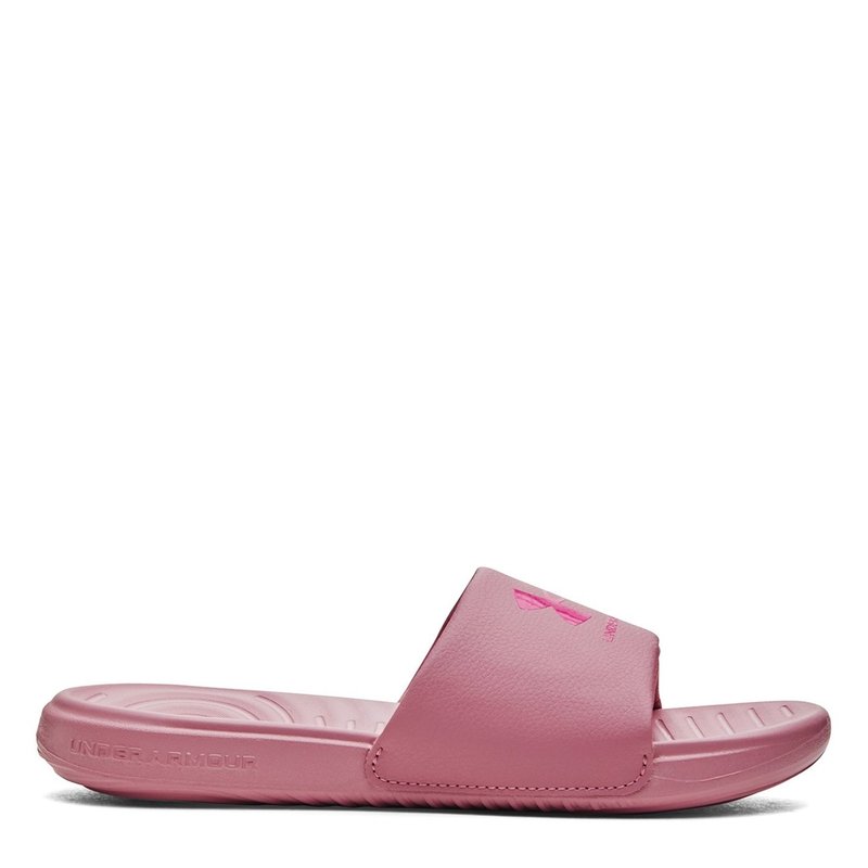 Under Armour Fixed Slides