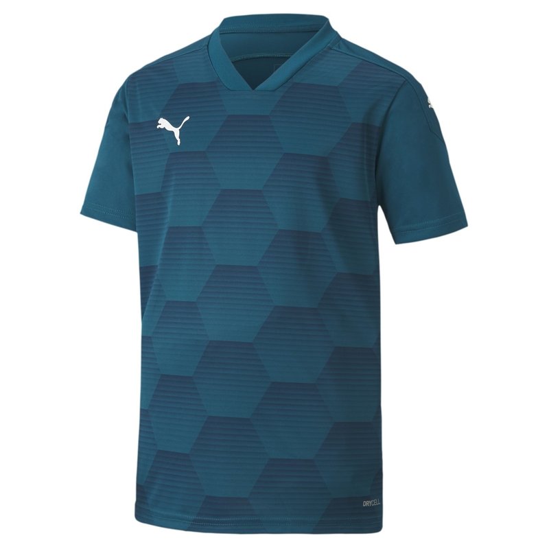 Puma Graphic Jrsy Jn99