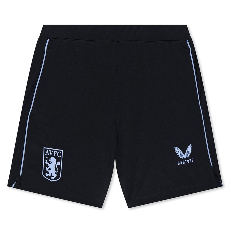 Castore Aston Villa Football Shorts