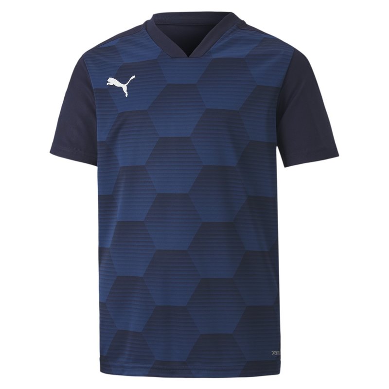 Puma Graphic Jrsy Jn99
