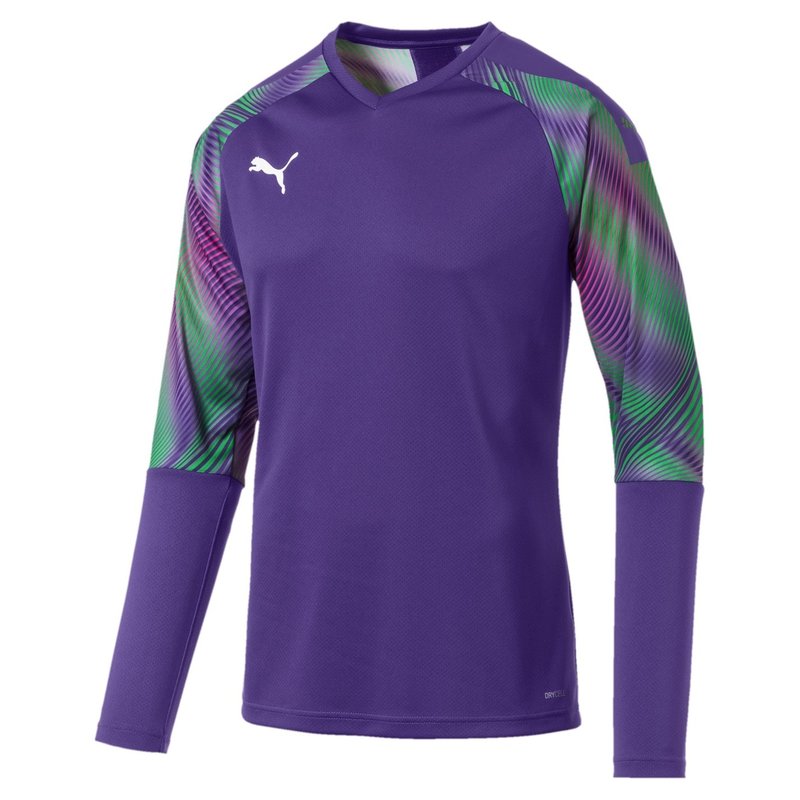 Puma Cup GK Jrsy Ls Sn99