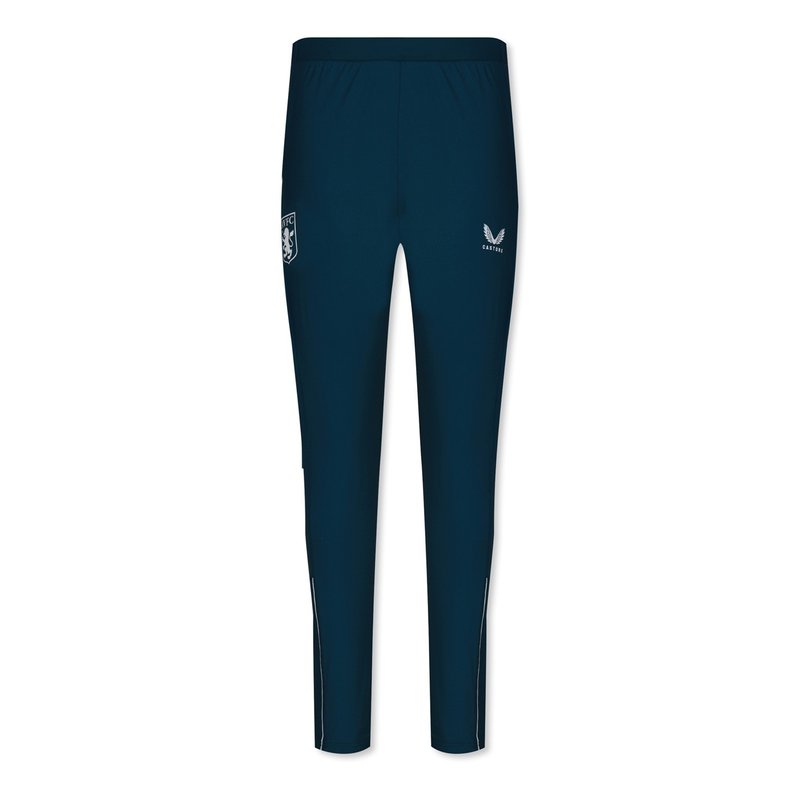 Castore Aston Villa Pant Junior