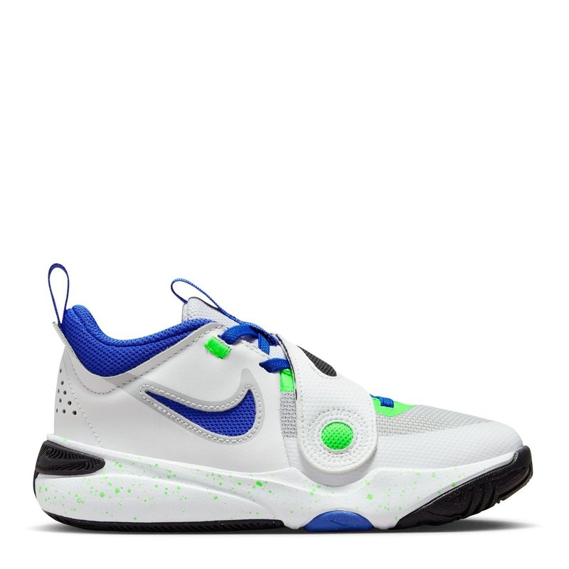 Nike HUSTLE D 11 (PS)