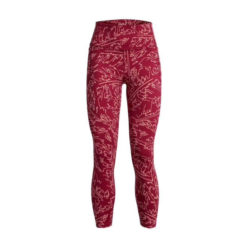 Under Armour Meridian Prnt Ank Ld22