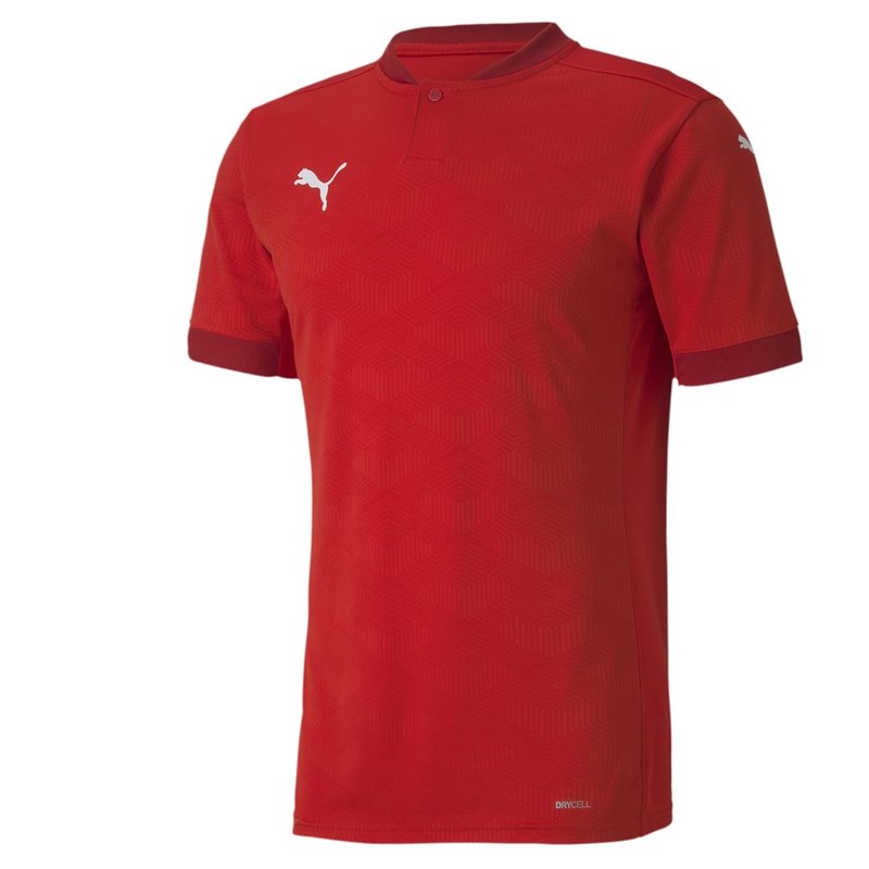 Puma Final Jersey Mens