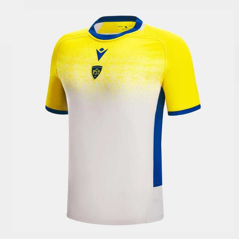 Macron Clermont Augverne 22/23 Third Shirt Mens