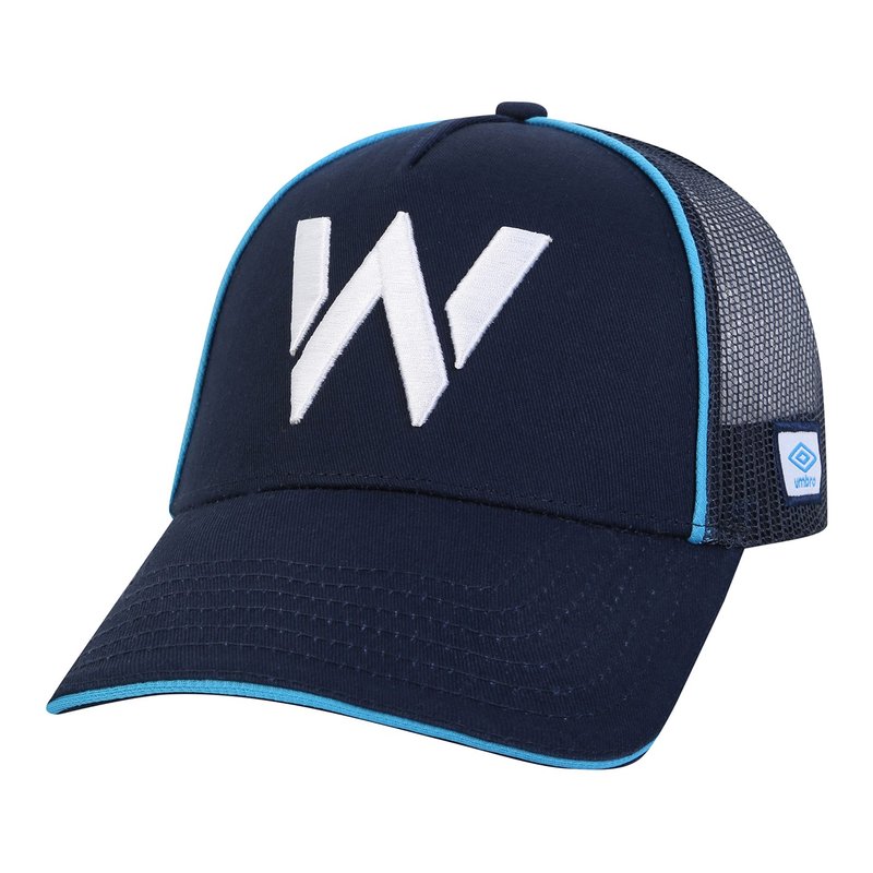 Umbro Team Cap Mens