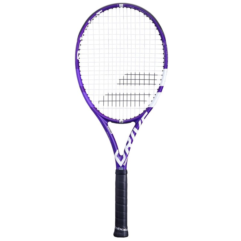 Babolat Pure Drive Wimbledon Junior Tennis Racket