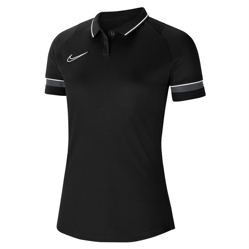 Nike Df Acd Polo Ss Ld99