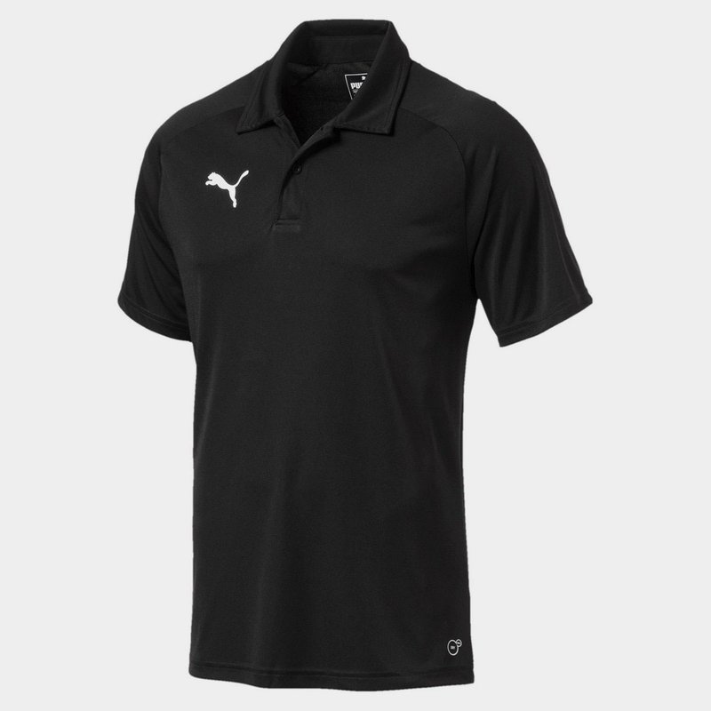 Puma Sideline Polo Sn99