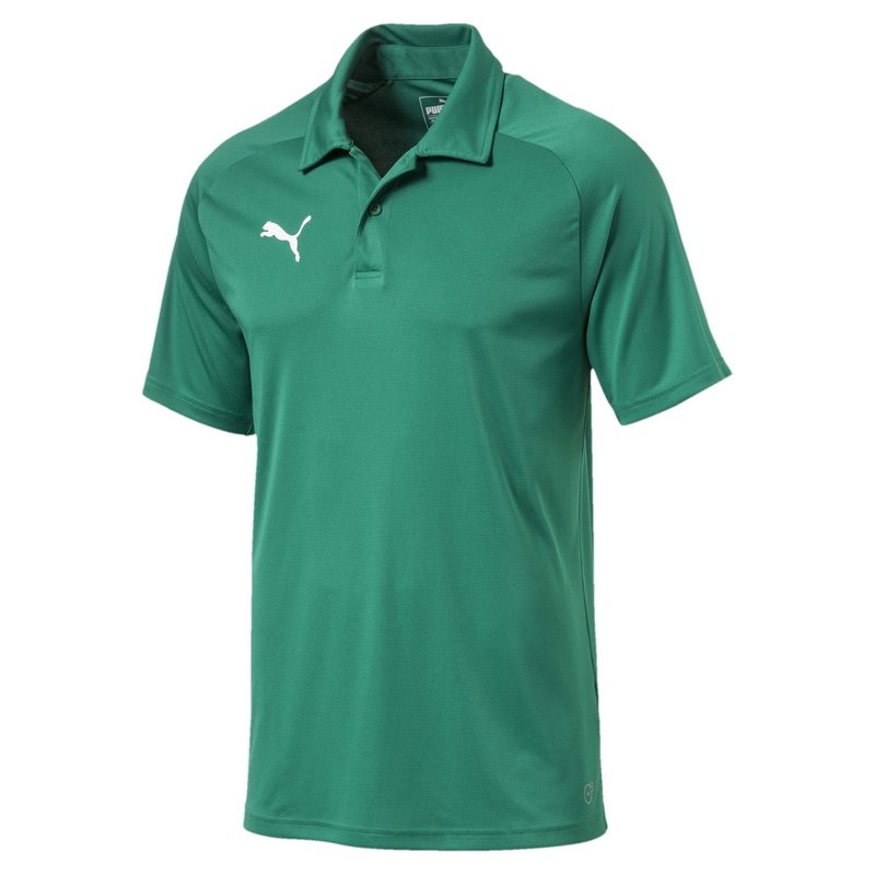 Puma Sideline Polo Sn99
