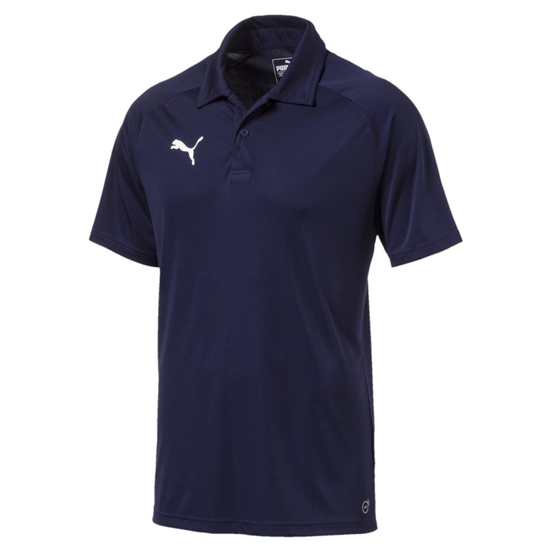 Puma Sideline Polo Sn99