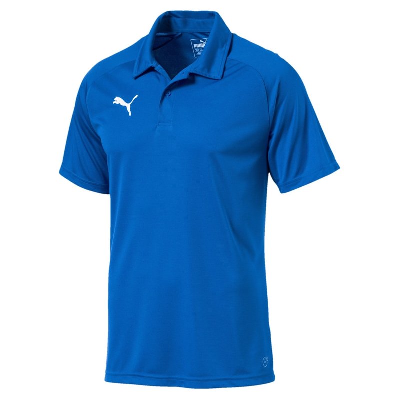 Puma Sideline Polo Sn99