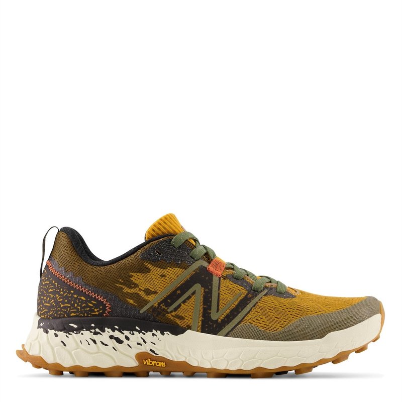 New Balance Fresh Foam X Hierro v7 Mens Trail Running Shoes