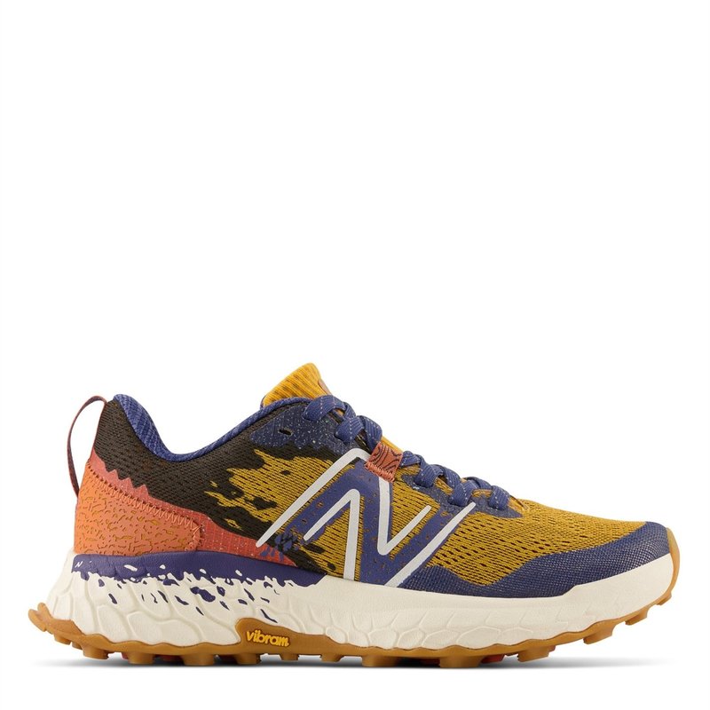 New Balance Fresh Foam X Hierro v7 Womens Trail Running Shoes