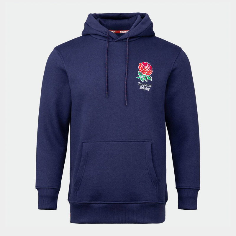 RFU England OTH Hoodie Seniors