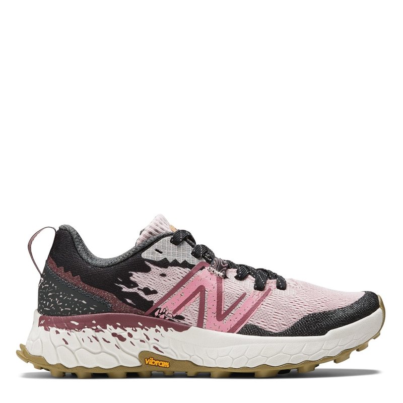 New Balance Fresh Foam X Hierro v7 Womens Trail Running Shoes