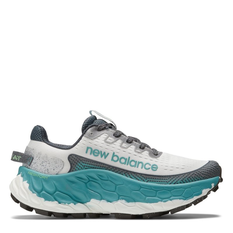 New Balance Fresh Foam X More Trail v3 Womens Running Shoes
